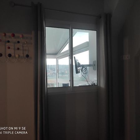 Le Tableau Apartment Pourville sur Mer Bagian luar foto